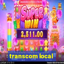 transcom local